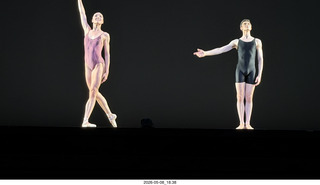 New York City Ballet