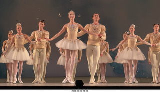 New York City Ballet