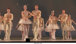 New York City Ballet