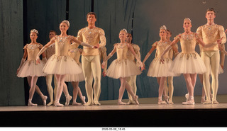 New York City Ballet