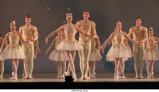 New York City Ballet