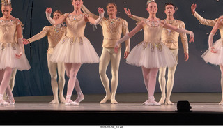 New York City Ballet