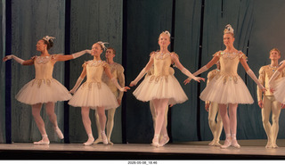 New York City Ballet