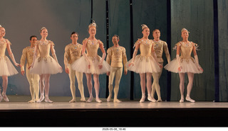 New York City Ballet