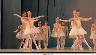 New York City Ballet