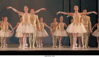 New York City Ballet