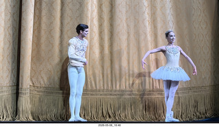 New York City Ballet