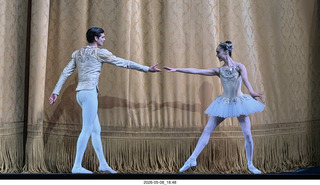 New York City Ballet