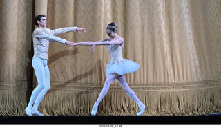 New York City Ballet