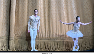 New York City Ballet