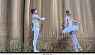 New York City Ballet