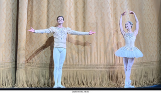 New York City Ballet