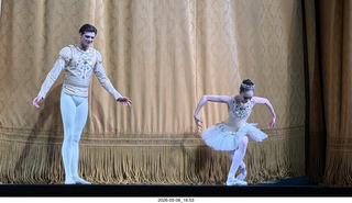 New York City Ballet