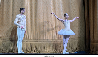 New York City Ballet