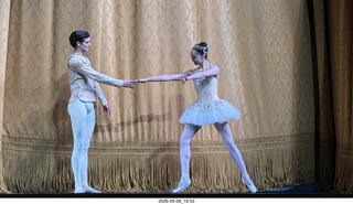 New York City Ballet