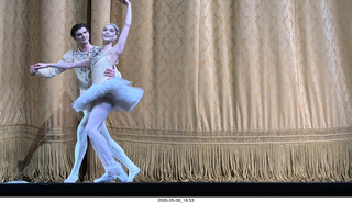 New York City Ballet