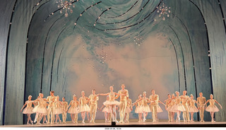 New York City Ballet