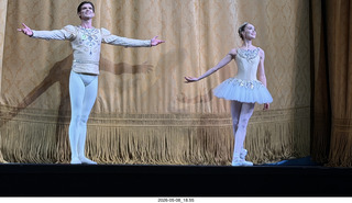 New York City Ballet