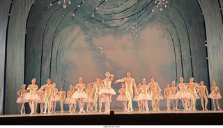 New York City Ballet