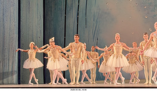 New York City Ballet