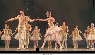 New York City Ballet