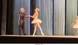 New York City Ballet