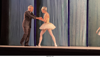 New York City Ballet
