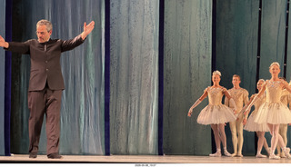 New York City Ballet