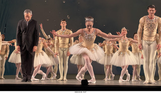 New York City Ballet
