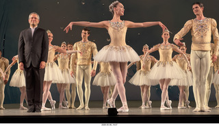 New York City Ballet