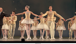 New York City Ballet