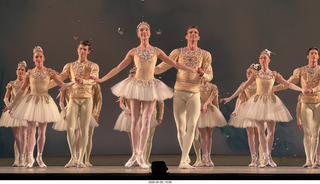 New York City Ballet
