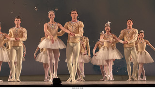 New York City Ballet
