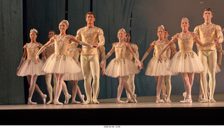 New York City Ballet