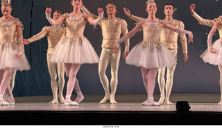 New York City Ballet