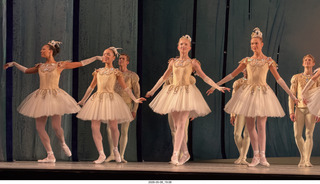 New York City Ballet