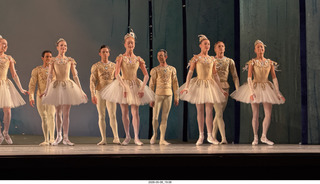 New York City Ballet