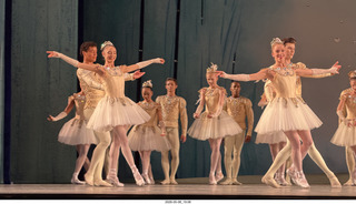 New York City Ballet