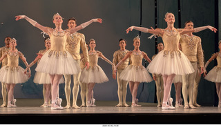 New York City Ballet