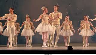 New York City Ballet