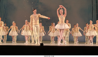New York City Ballet