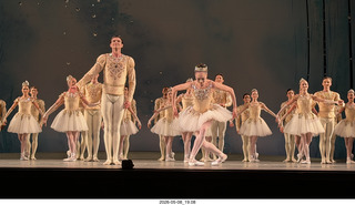 New York City Ballet