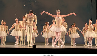 New York City Ballet