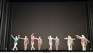 New York City Ballet