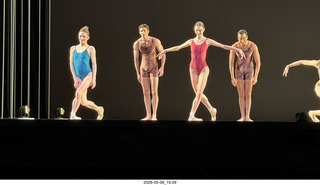 New York City Ballet
