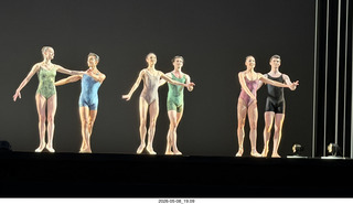 New York City Ballet