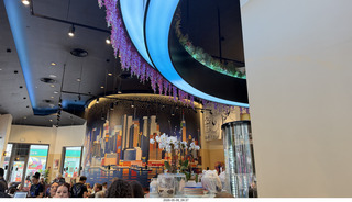 New York City - Circle in the Square Theater