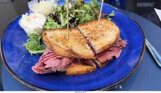New York City - Carnegie Diner & Cafe