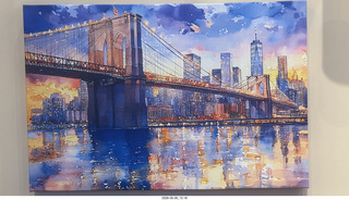 New York City - Carnegie Diner & Cafe menu