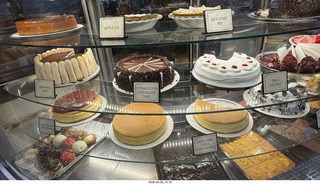 New York City - Carnegie Diner & Cafe